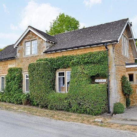 Вилла Old School House Wyck Rissington Экстерьер фото